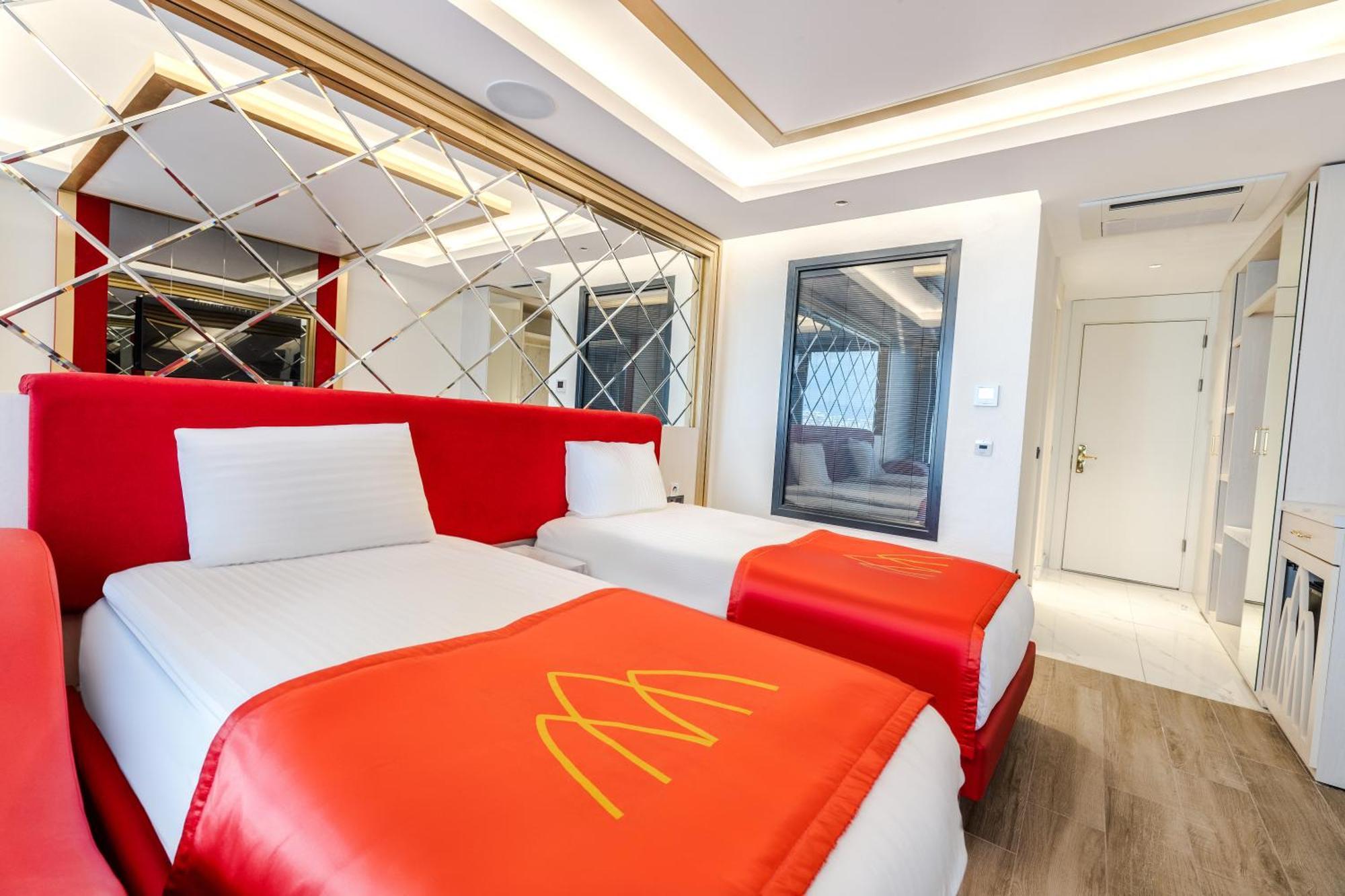 Granada Luxury Red Adult Only Hotel Alanya Kültér fotó